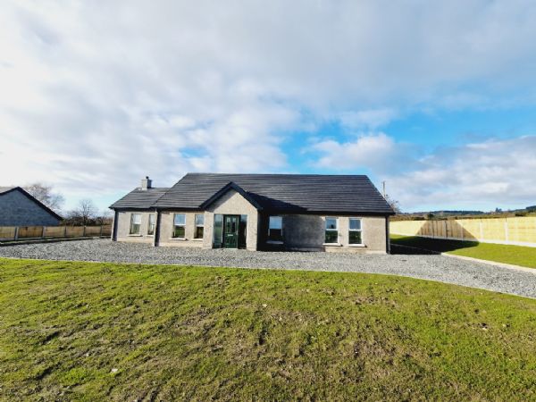 12 Glassmullagh Road