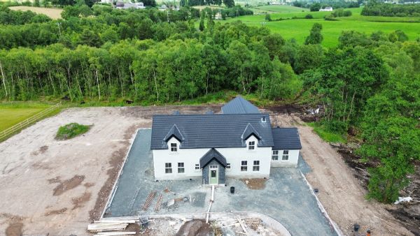 Laragh Road, Beragh,omagh, BT79 0TR