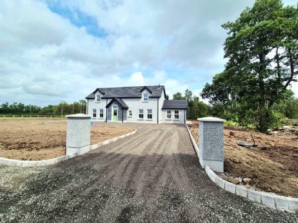 Laragh Road, Beragh Laragh Road, Beragh