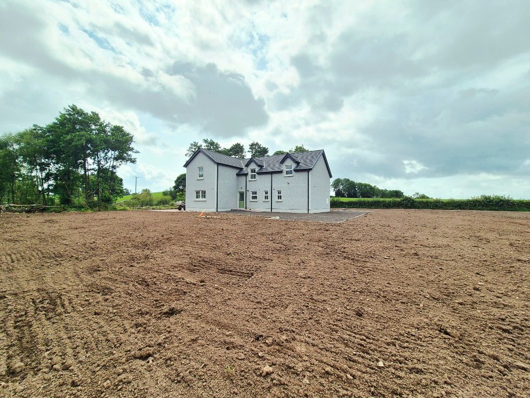 Laragh Road, Beragh Laragh Road, Beragh