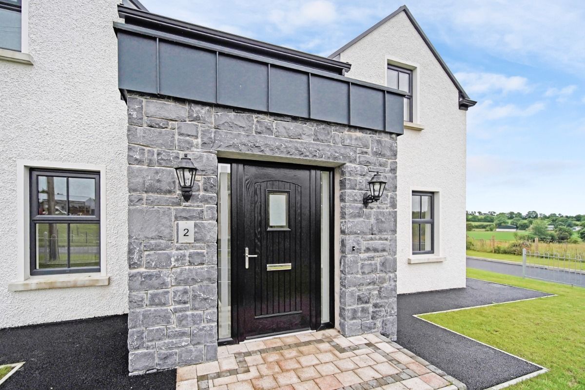 2 Esker Road, Dromore 2 Esker Road, Dromore