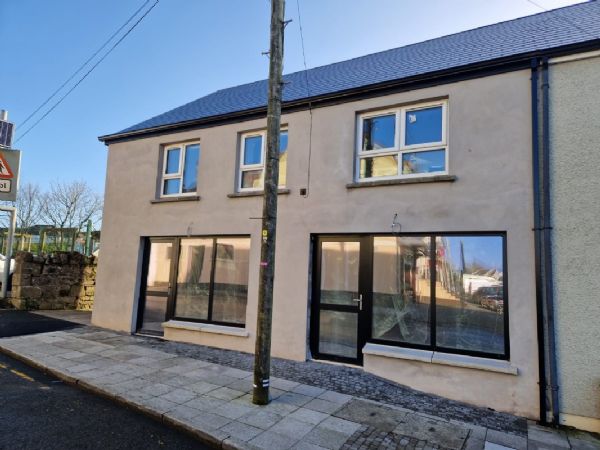 Main Street, Ballygawley,Dungannon, BT70 2HD Main Street, Ballygawley,Dungannon, BT70 2HD