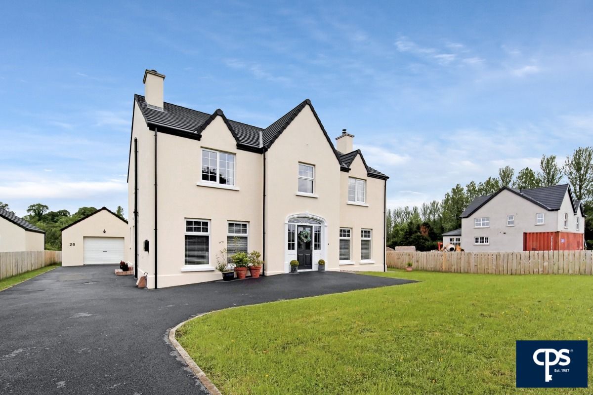 28 Ballinamullan Road 28 Ballinamullan Road