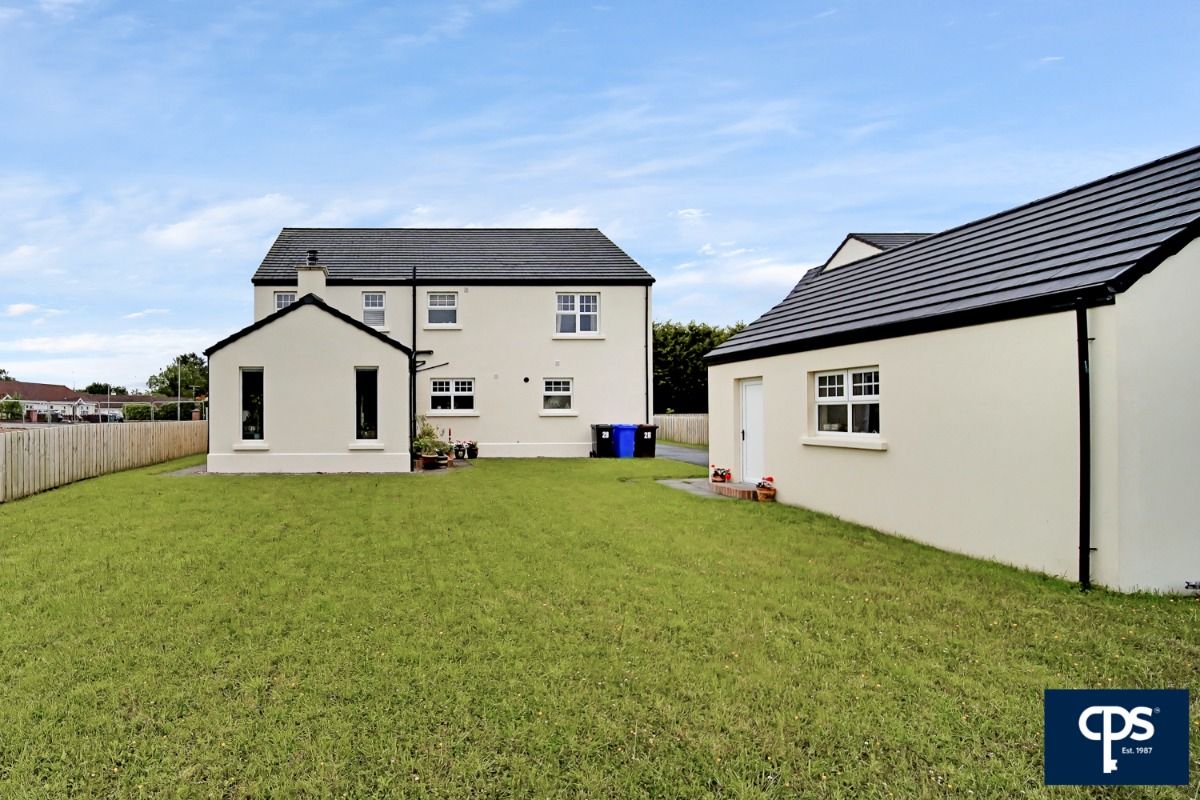 28 Ballinamullan Road 28 Ballinamullan Road