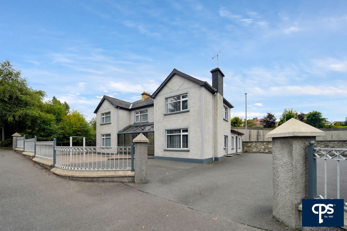 43 Dublin Road 43 Dublin Road