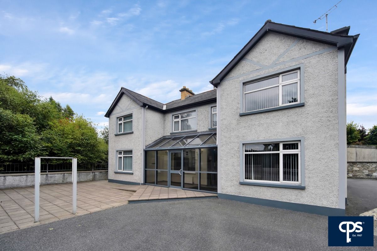 43 Dublin Road 43 Dublin Road