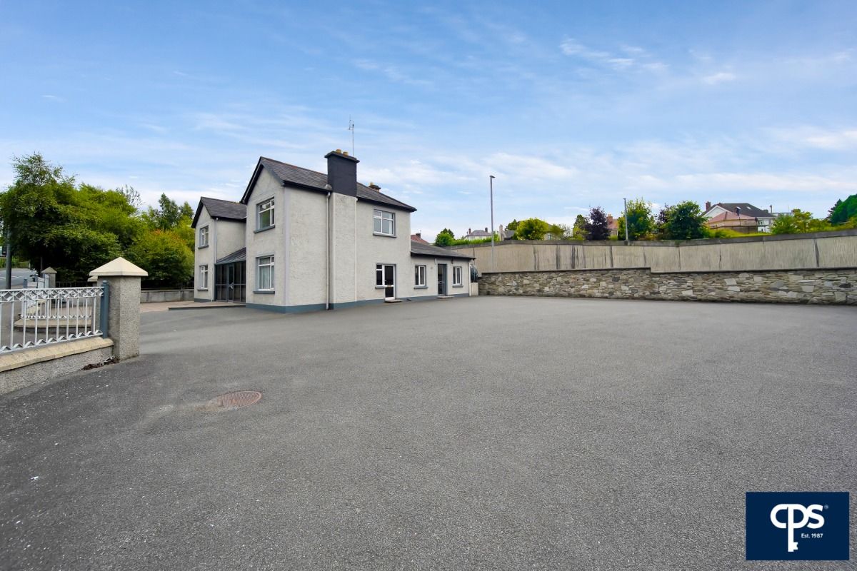 43 Dublin Road 43 Dublin Road