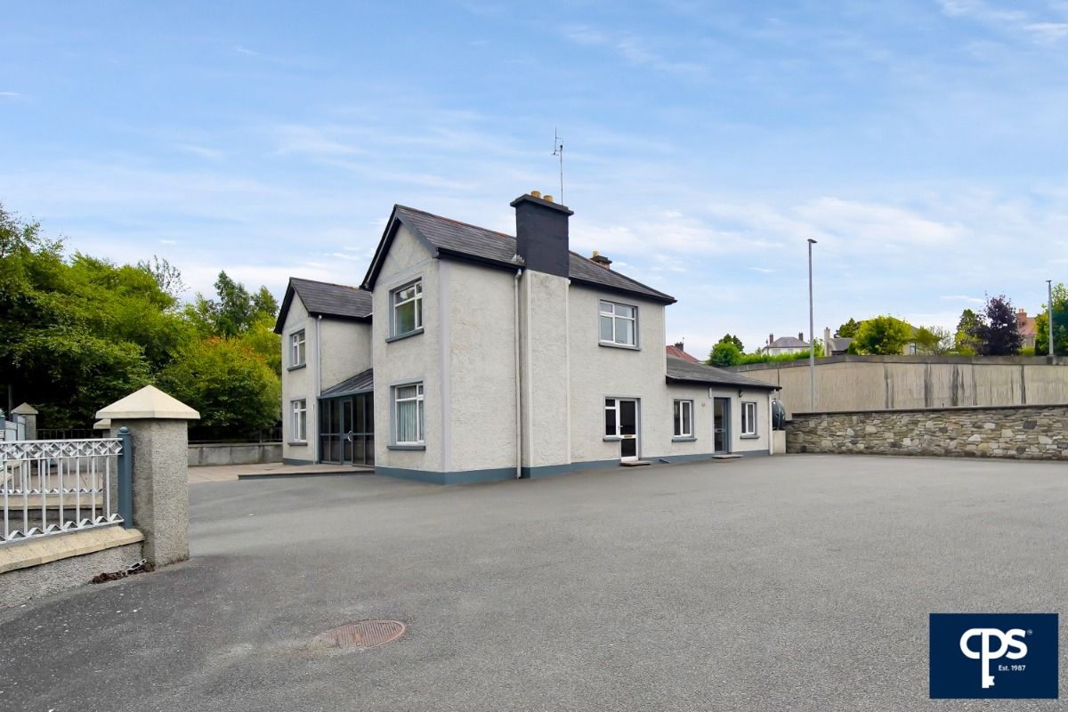 43 Dublin Road 43 Dublin Road