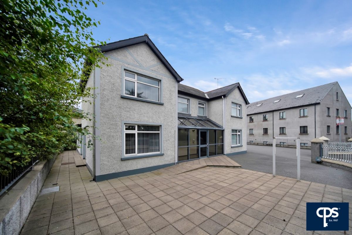 43 Dublin Road 43 Dublin Road