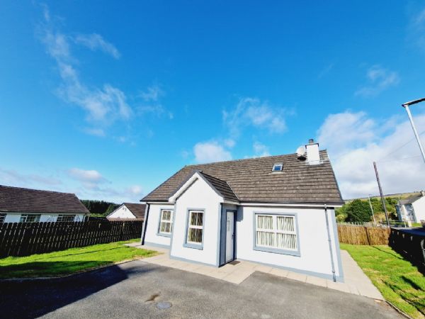 17 Barony Road, Mountfield