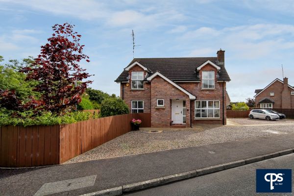 55 Meadowcroft, Dromore