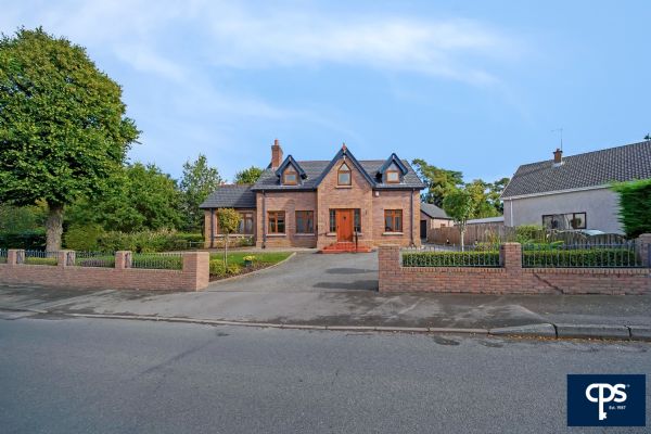 46 Dromore Road