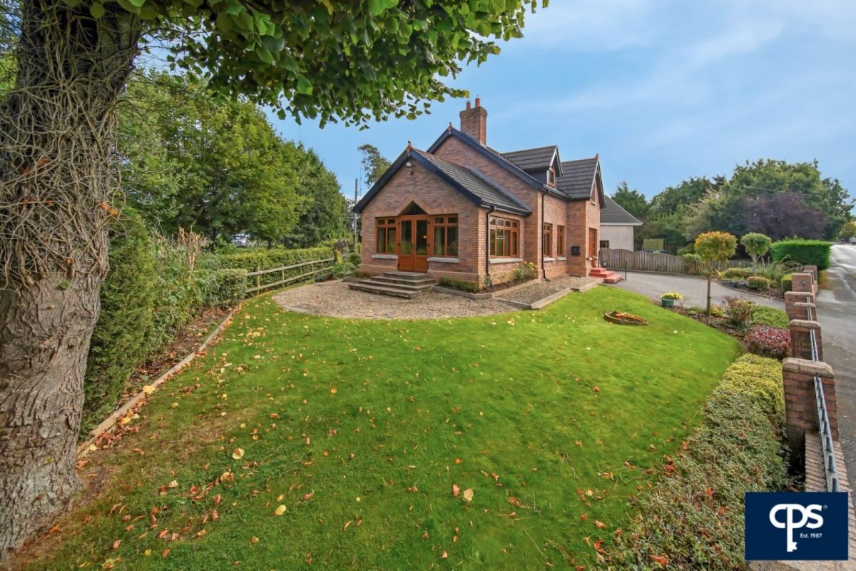 46 Dromore Road 46 Dromore Road