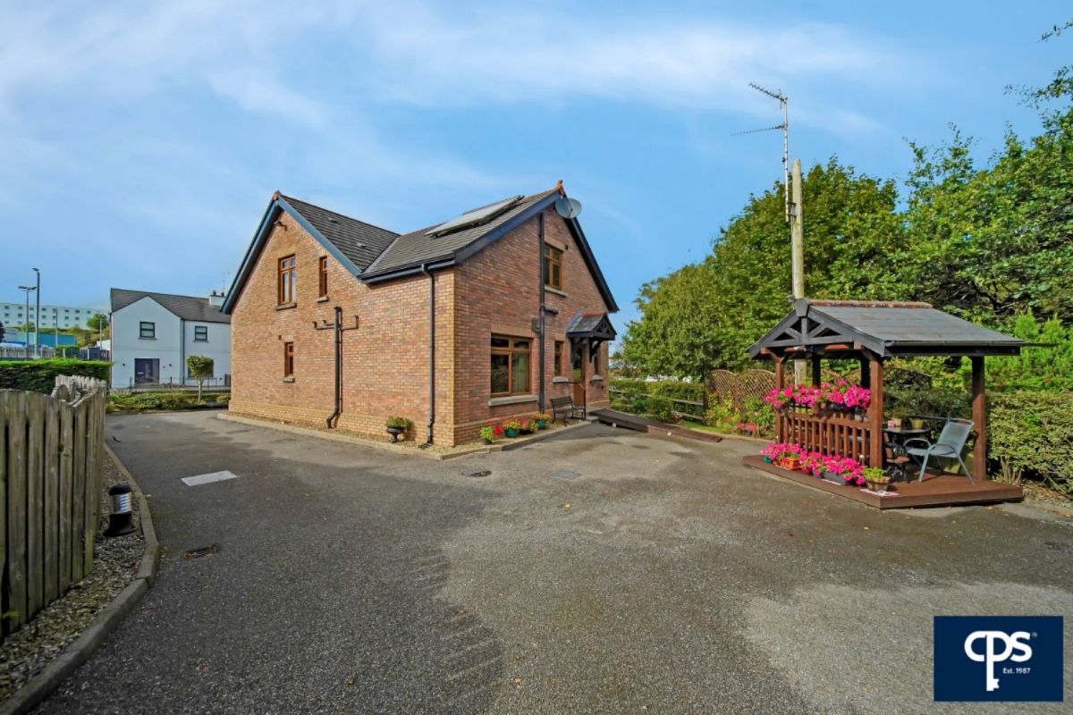 46 Dromore Road 46 Dromore Road