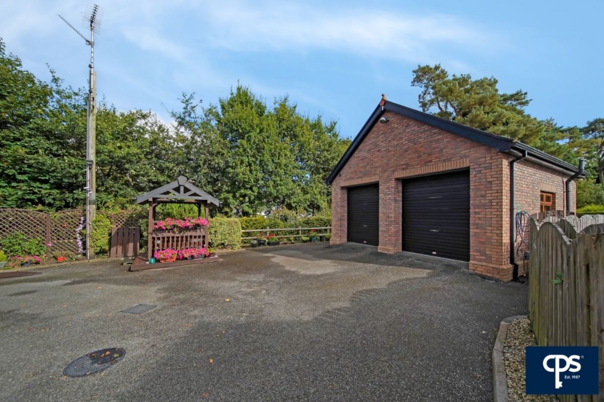 46 Dromore Road 46 Dromore Road