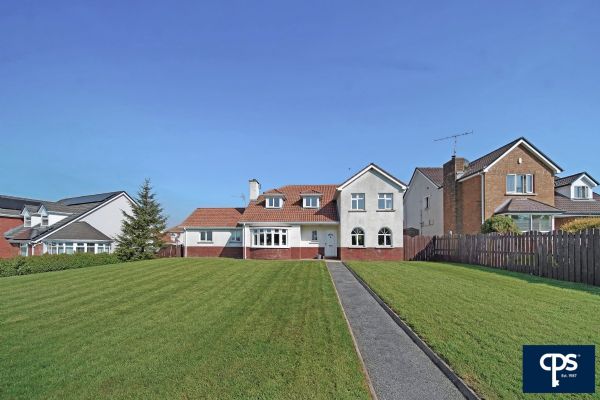 15 Ashbourne View 15 Ashbourne View