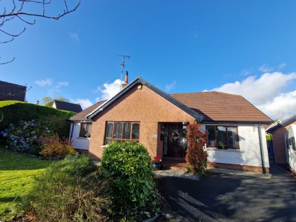 4 Crevenagh Grove