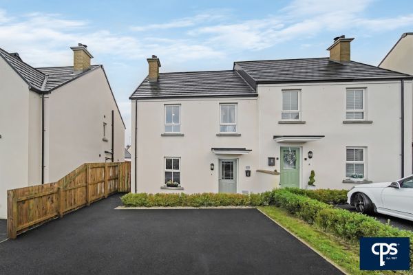 11 Church View, Ballygawley