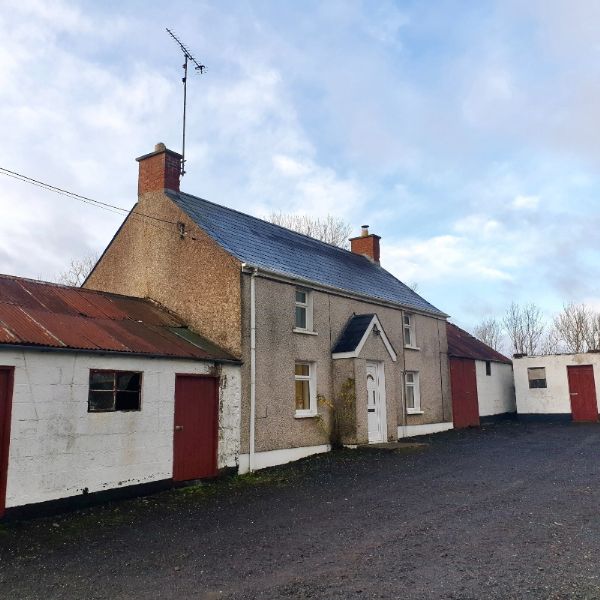 94 Shane Road, Sixmilecross,omagh, BT79 9EJ