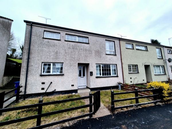 10 Lisgonnell Walk, Ballygawley