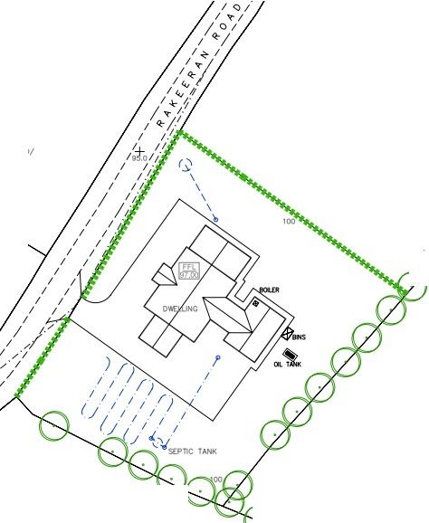 Ne Of 43 Rakeeran Road, Dromore Ne Of 43 Rakeeran Road, Dromore