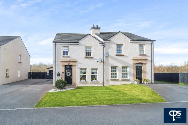50 Carnalea Manor, Seskinore