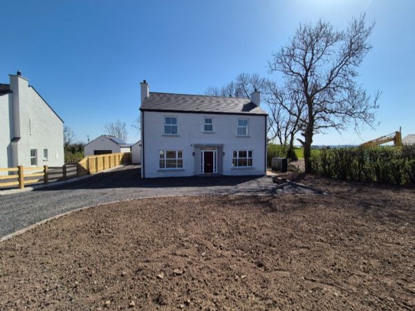 158c Tummery Road, Dromore