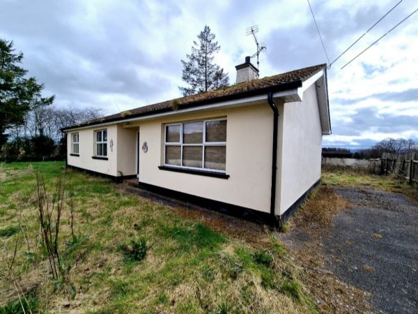 174 Drumlegagh Road South, Drumquin,