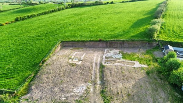 180M Se Of 20 Rock Road, Beragh 180M Se Of 20 Rock Road, Beragh