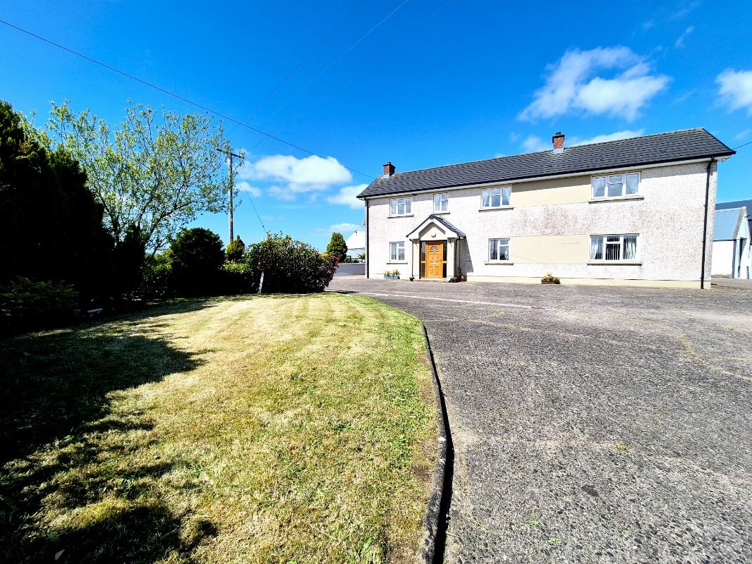 46 Loughmallon Road, Creggan 46 Loughmallon Road, Creggan