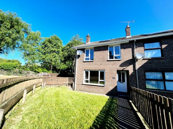 15 Springwell Drive, Beragh,Omagh, BT79 0BS 15 Springwell Drive, Beragh,Omagh, BT79 0BS