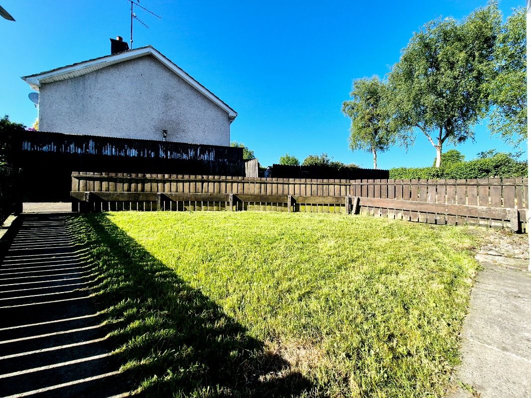 15 Springwell Drive, Beragh 15 Springwell Drive, Beragh