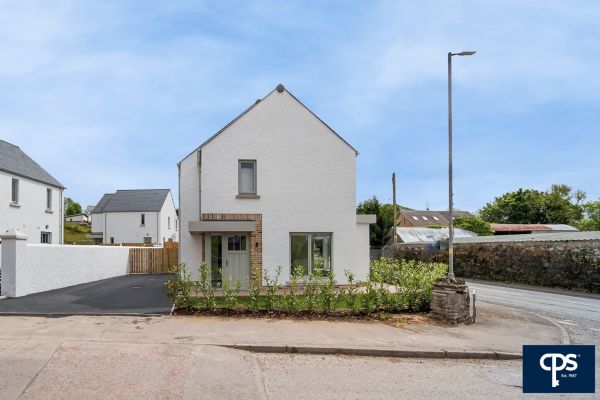 1 Castle Farm, Ballygawley