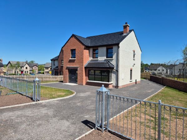 290 Loughmuck Road, Fintona