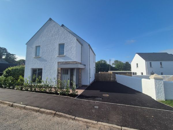 1b Castle Farm, Ballygawley,omagh, BT70 2JW
