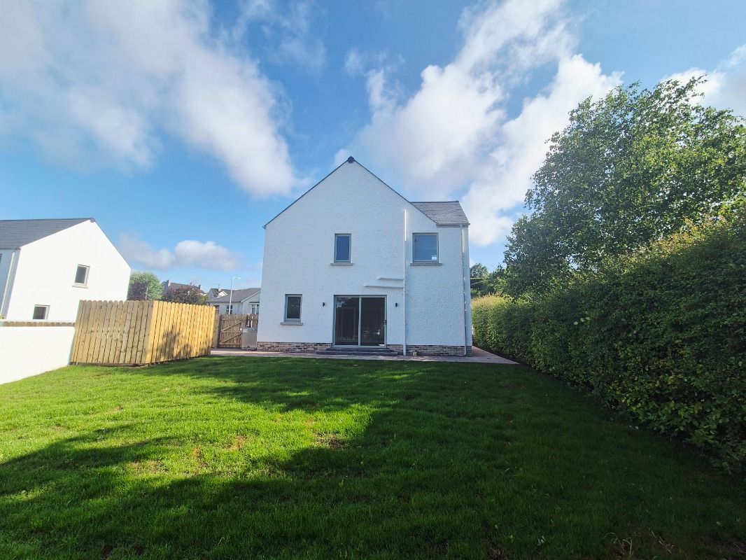 1B Castle Farm, Ballygawley 1B Castle Farm, Ballygawley