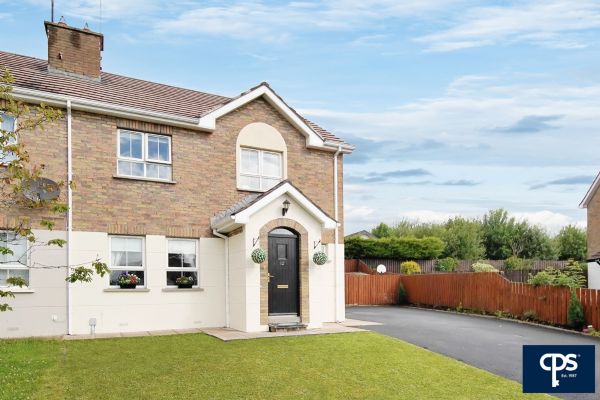 12 Slieveard Court