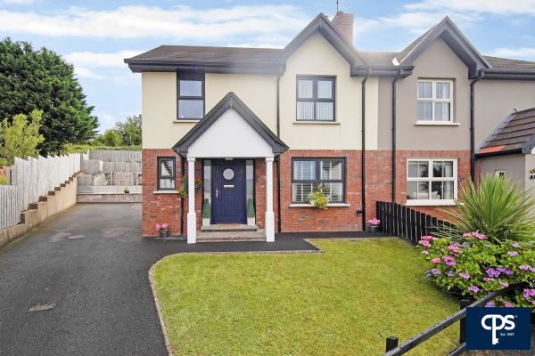 10 Drumannon Grove
