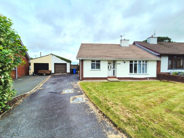 4 Cavanacor View, Ballymagory