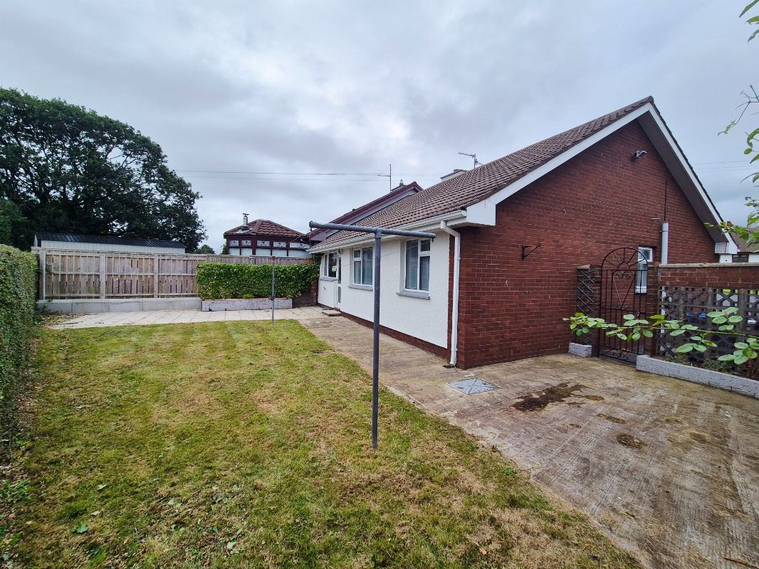 4 Cavanacor View, Ballymagory 4 Cavanacor View, Ballymagory