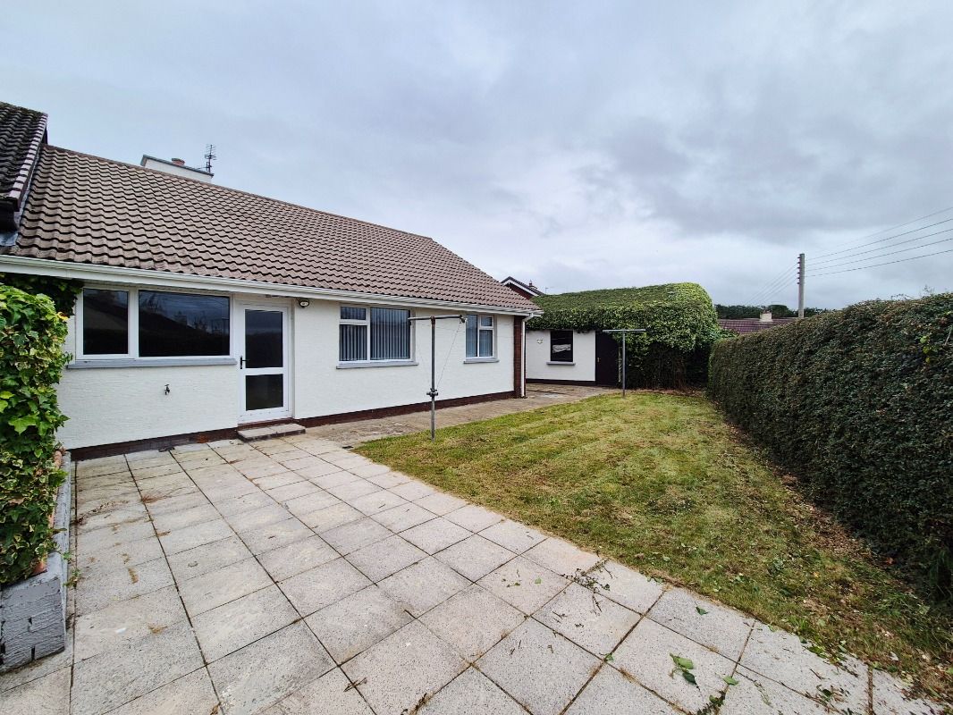 4 Cavanacor View, Ballymagory 4 Cavanacor View, Ballymagory