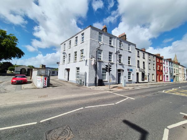 10 James Street