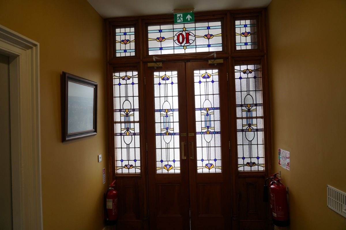 10 James Street 10 James Street