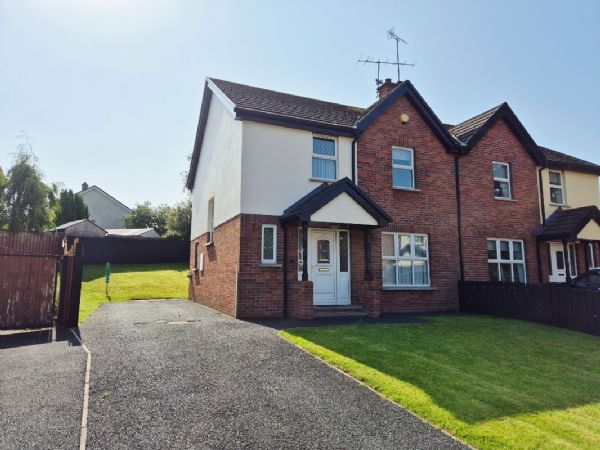 5 Lambrook Close