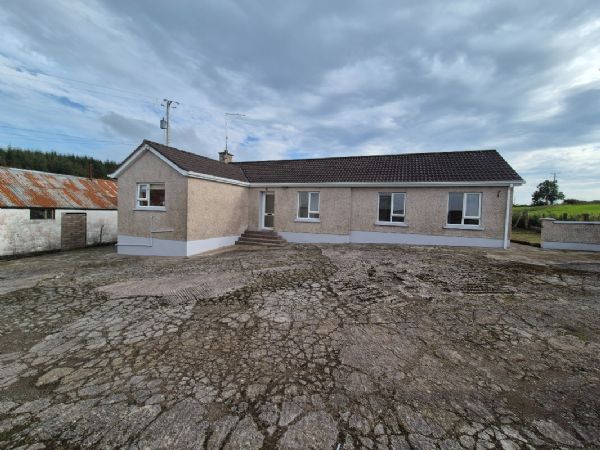 77 Shane Road, Sixmilecross,Omagh, BT79 9EJ 77 Shane Road, Sixmilecross,Omagh, BT79 9EJ
