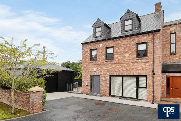 5 Castle Mews, Ballygawley