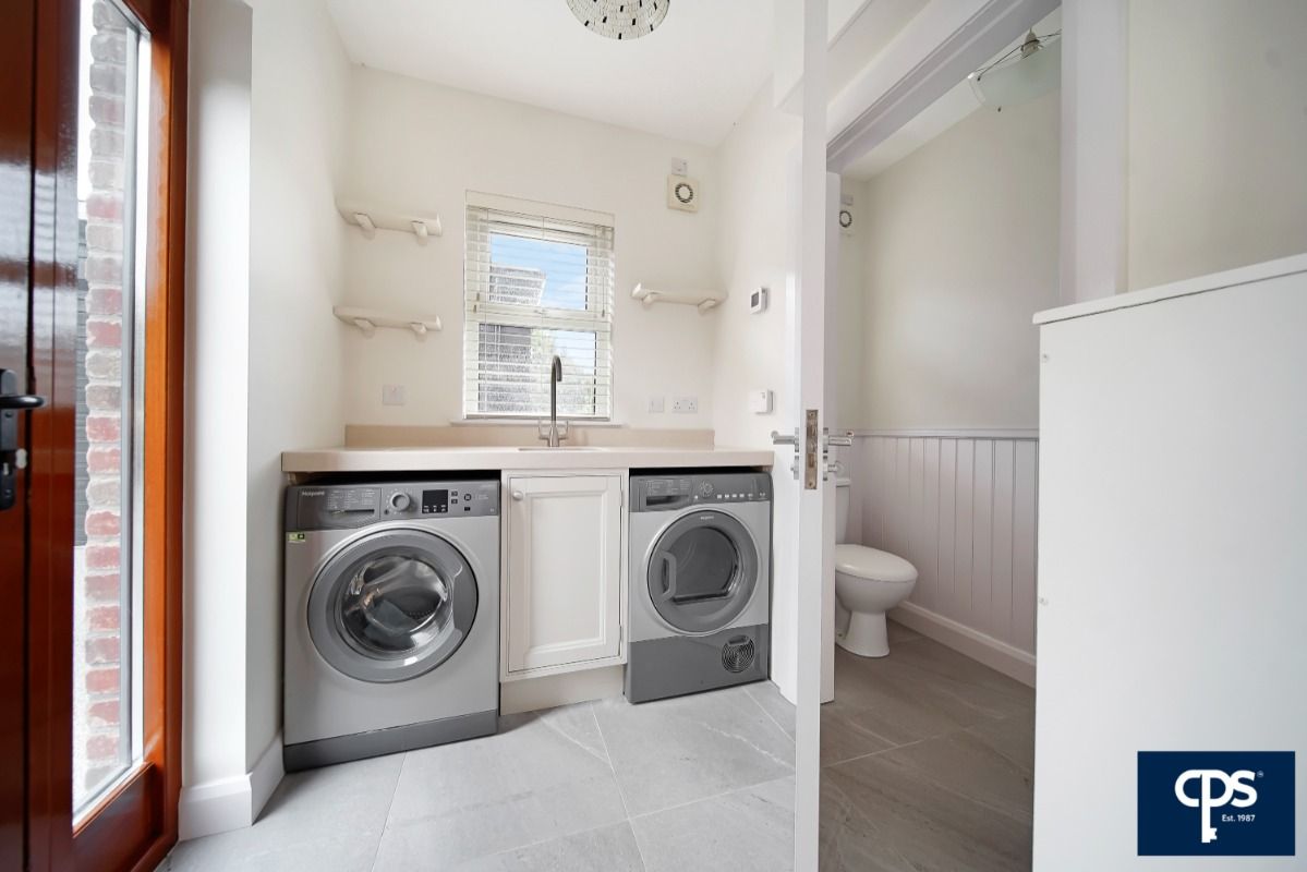 5 Castle Mews, Ballygawley 5 Castle Mews, Ballygawley