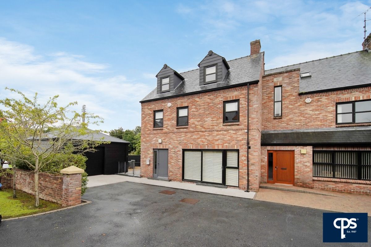 5 Castle Mews, Ballygawley 5 Castle Mews, Ballygawley