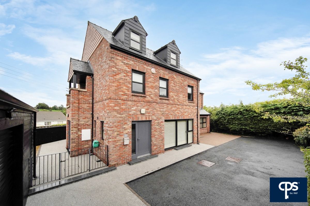 5 Castle Mews, Ballygawley 5 Castle Mews, Ballygawley