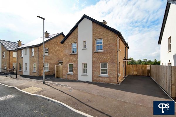 10 Church View, Ballygawley